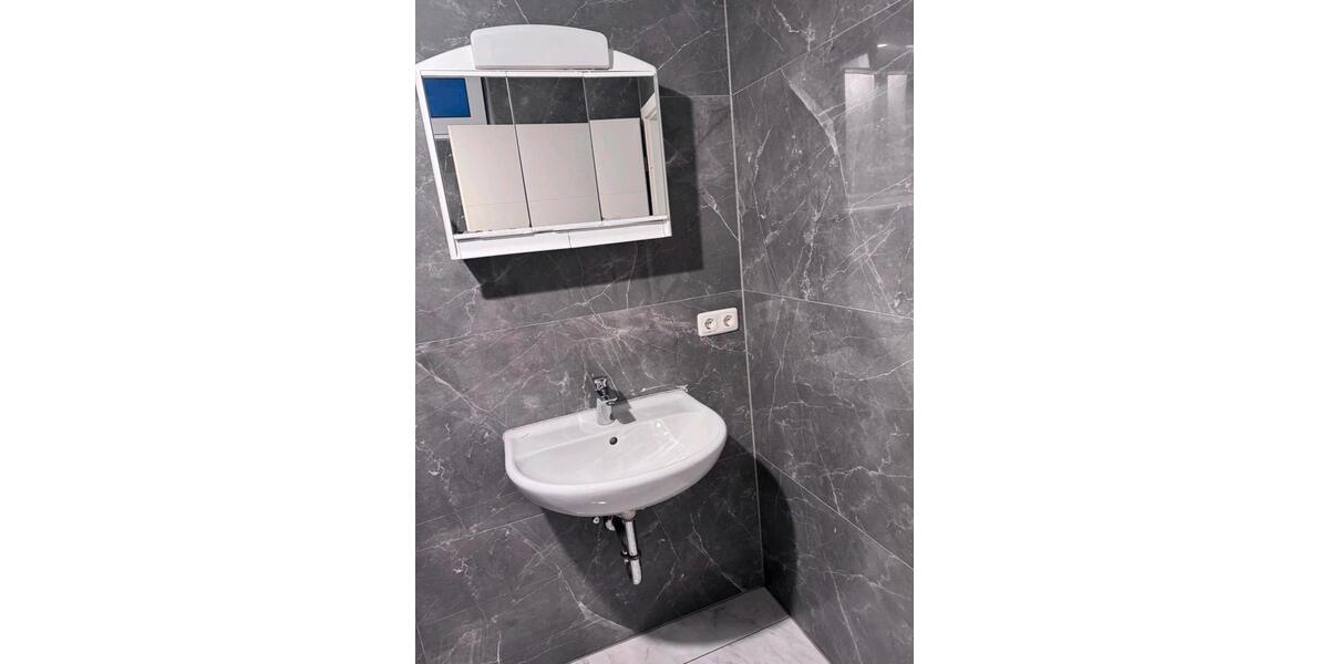 Etagenwohnung Friedrichsdorf - 1 Zimmer, 28 m&sup2;, 630&euro; | Angebot:26649800
