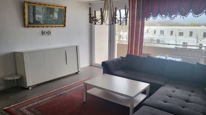 Etagenwohnung Köln Porz - 2 Zimmer, 75 m&sup2;, 1.500&euro; | Angebot:25739375