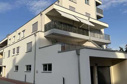 Wohnung zum Mieten in Waldkraiburg 1.609 € 135 m² 4 zimmer