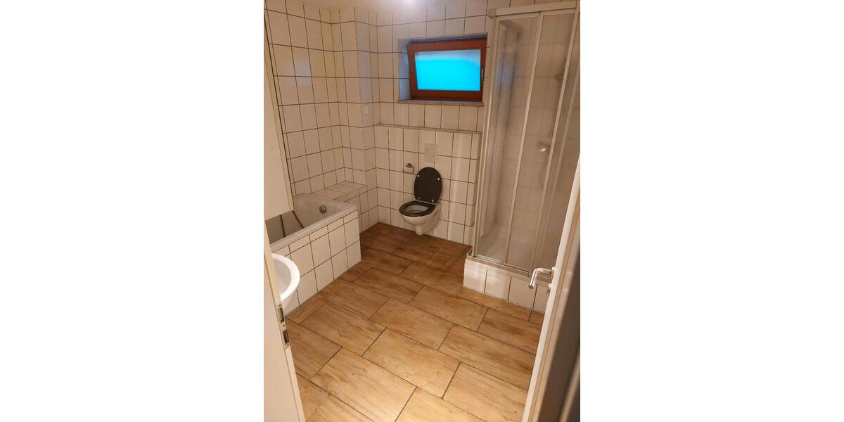 Etagenwohnung Plößberg - 3 Zimmer, 75 m&sup2;, 550&euro; | Angebot:26380385