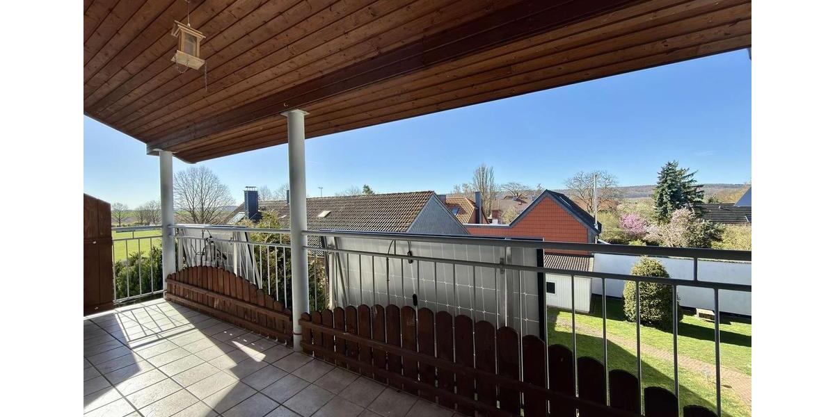 Etagenwohnung Sickte - 3 Zimmer, 102 m&sup2;, 1.100&euro; | Angebot:26284891