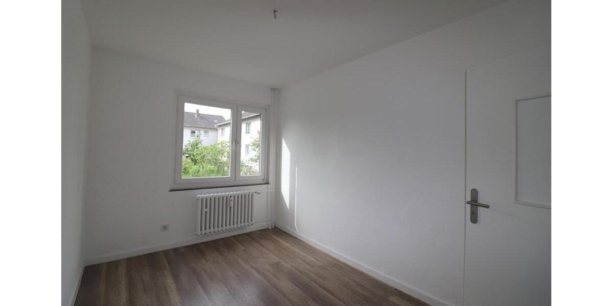 Erdgeschoßwohnung Duisburg Rheinhausen - 3 Zimmer, 60 m&sup2;, 450&euro; | Angebot:26633952