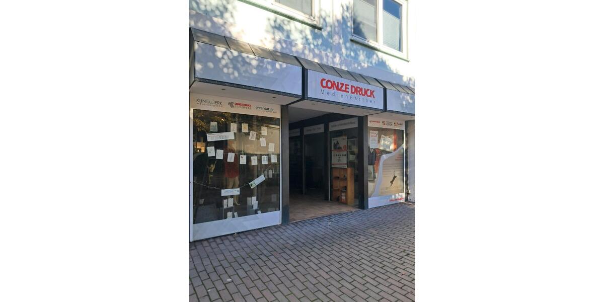Gewerbeobjekt Holzminden - 300&euro; | Angebot:23026437