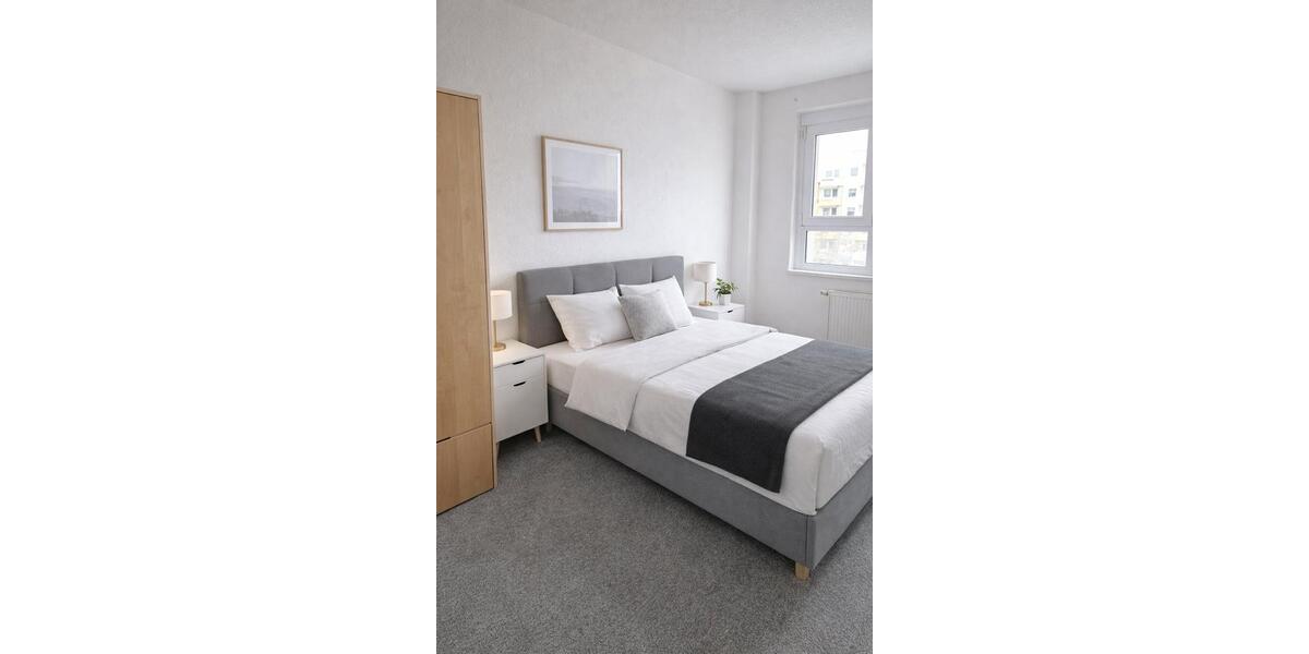 Etagenwohnung Kirchberg - 2 Zimmer, 53 m&sup2;, 290&euro; | Angebot:26193269