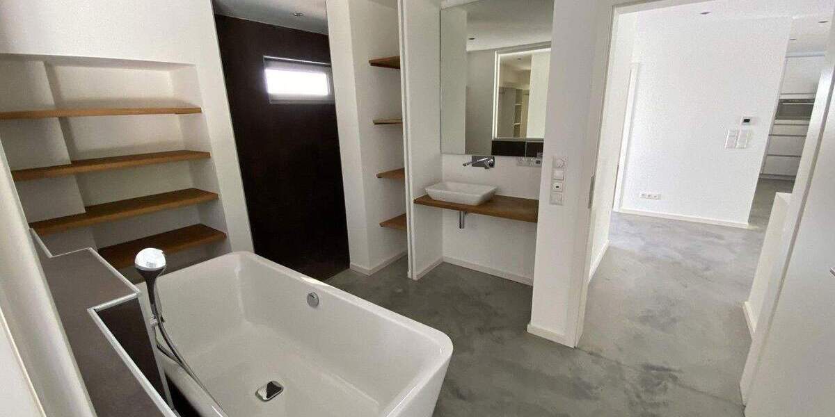 Etagenwohnung Emertsham - 5 Zimmer, 155 m&sup2;, 2.450&euro; | Angebot:25720693