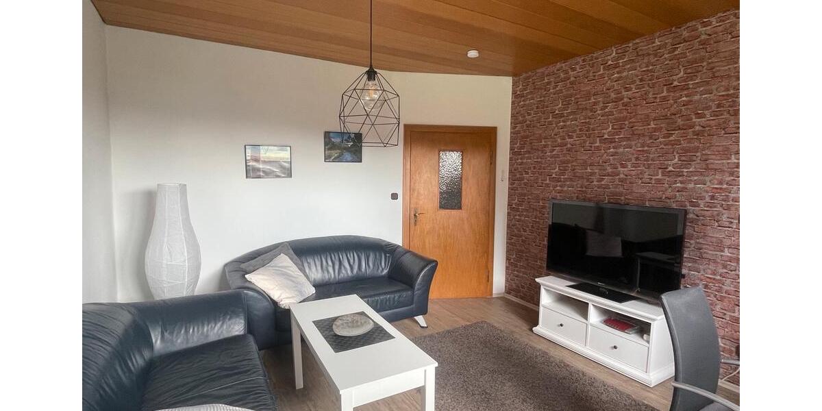 Erdgeschoßwohnung Rinteln - 2 Zimmer, 34 m&sup2;, 390&euro; | Angebot:26517286