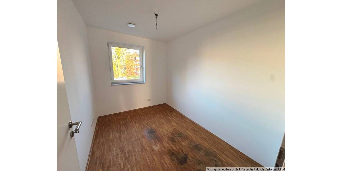 Etagenwohnung Buchholz - 2 Zimmer, 68 m&sup2;, 860&euro; | Angebot:26092338