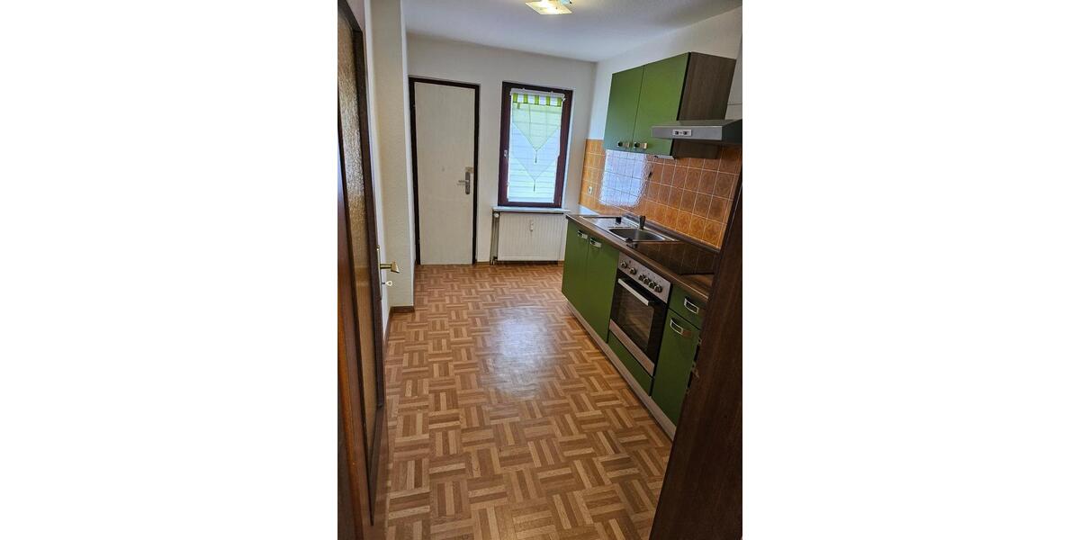 Erdgeschoßwohnung Braunlage - 2 Zimmer, 46 m&sup2;, 276&euro; | Angebot:26614356
