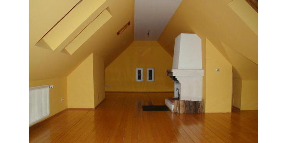 Maisonettenwohnung Weimar - 5 Zimmer, 80 m&sup2;, 890&euro; | Angebot:25417081