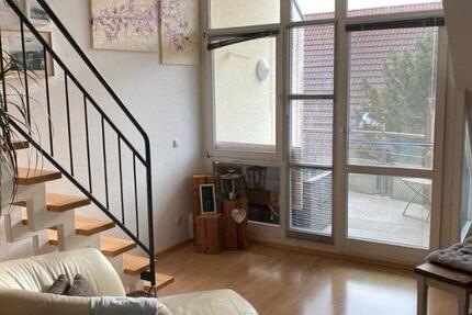 Wohnung Bad Saulgau - 3 Zimmer, 91 m&sup2;, 900&euro; | Angebot:25097100