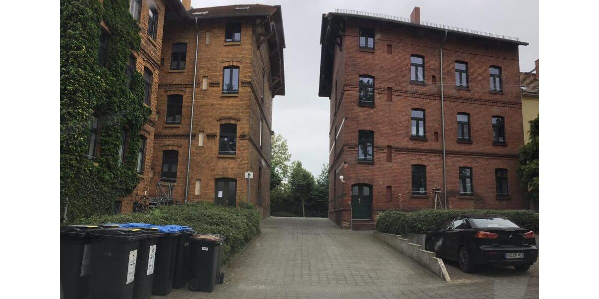 Dachgeschoßwohnung Wittenberg Lutherstadt - 3 Zimmer, 87 m&sup2;, 630&euro; | Angebot:25146235