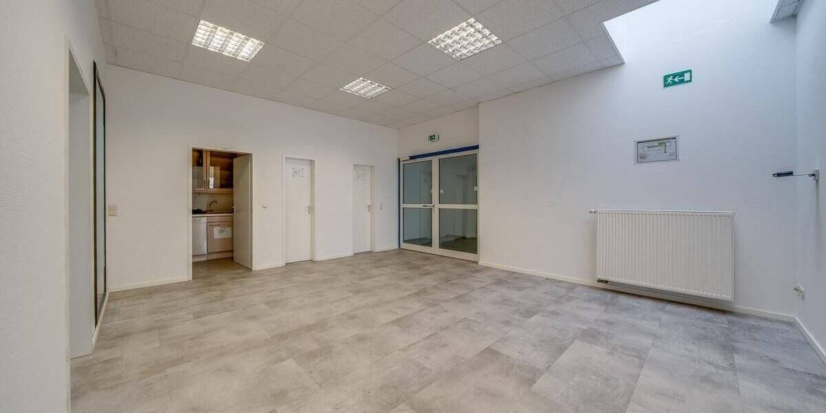 Gewerbeobjekt Würzburg Lengfeld - 3.700&euro; | Angebot:25778953