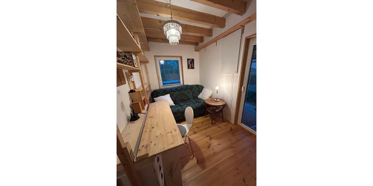 Wohnen auf Zeit Wedemark - 3 Zimmer, 50 m&sup2;, 850&euro; | Angebot:26272931