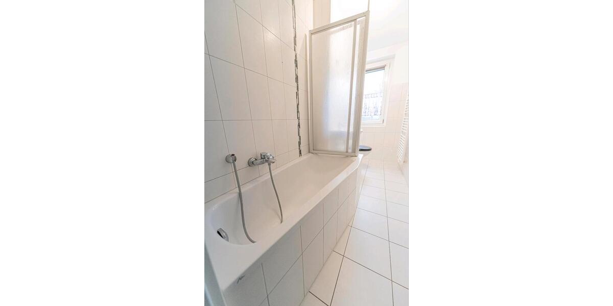 Helle 3-Raum-Wohnung in ruhiger Lage 3 zimmer