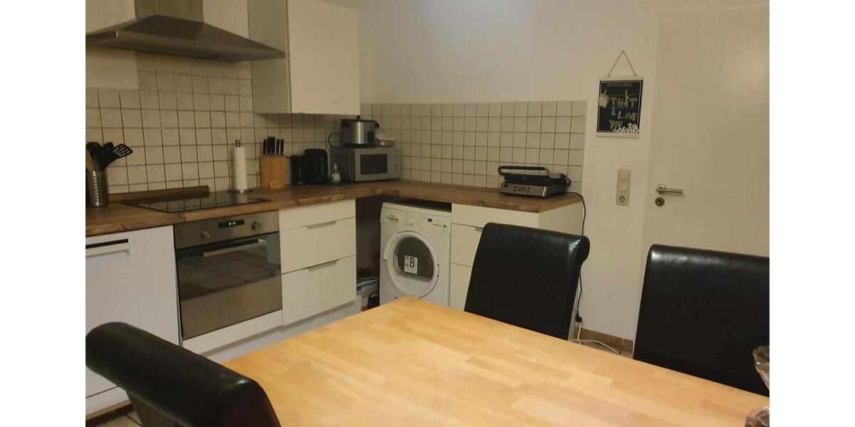 Dachgeschoßwohnung Stolberg (Rhld.) Gressenich - 3 Zimmer, 78 m&sup2;, 585&euro; | Angebot:25926362