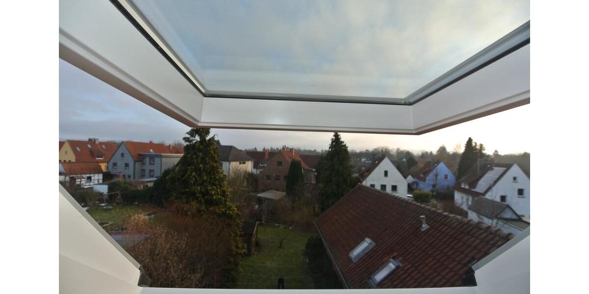 Dachgeschoßwohnung Stadthagen - 2 Zimmer, 39 m&sup2;, 360&euro; | Angebot:24853000