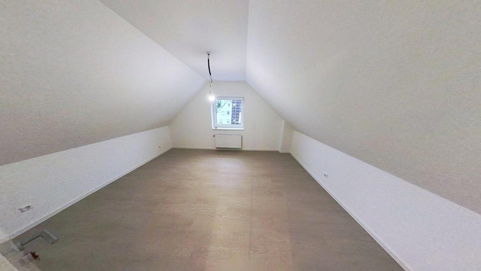 Maisonettenwohnung Waiblingen Beinstein - 3 Zimmer, 100 m&sup2;, 1.400&euro; | Angebot:25056366