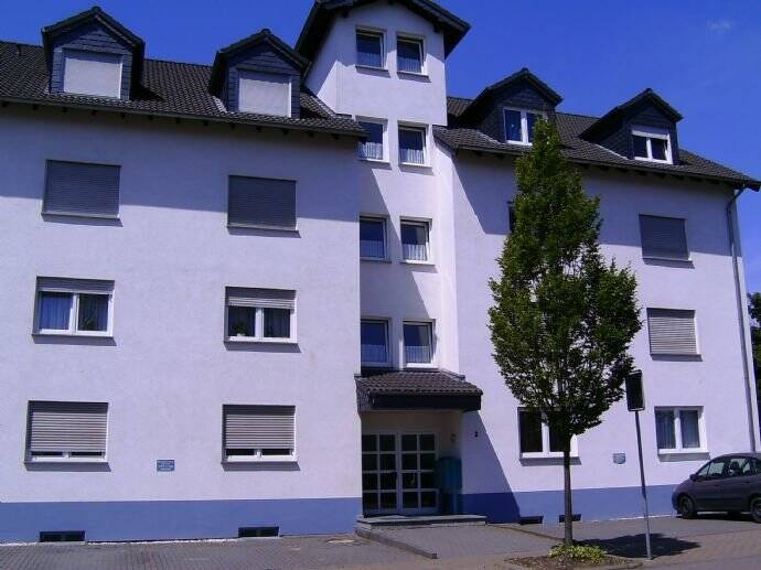 Etagenwohnung Polch - 4 Zimmer, 108 m&sup2;, 840&euro; | Angebot:26805449