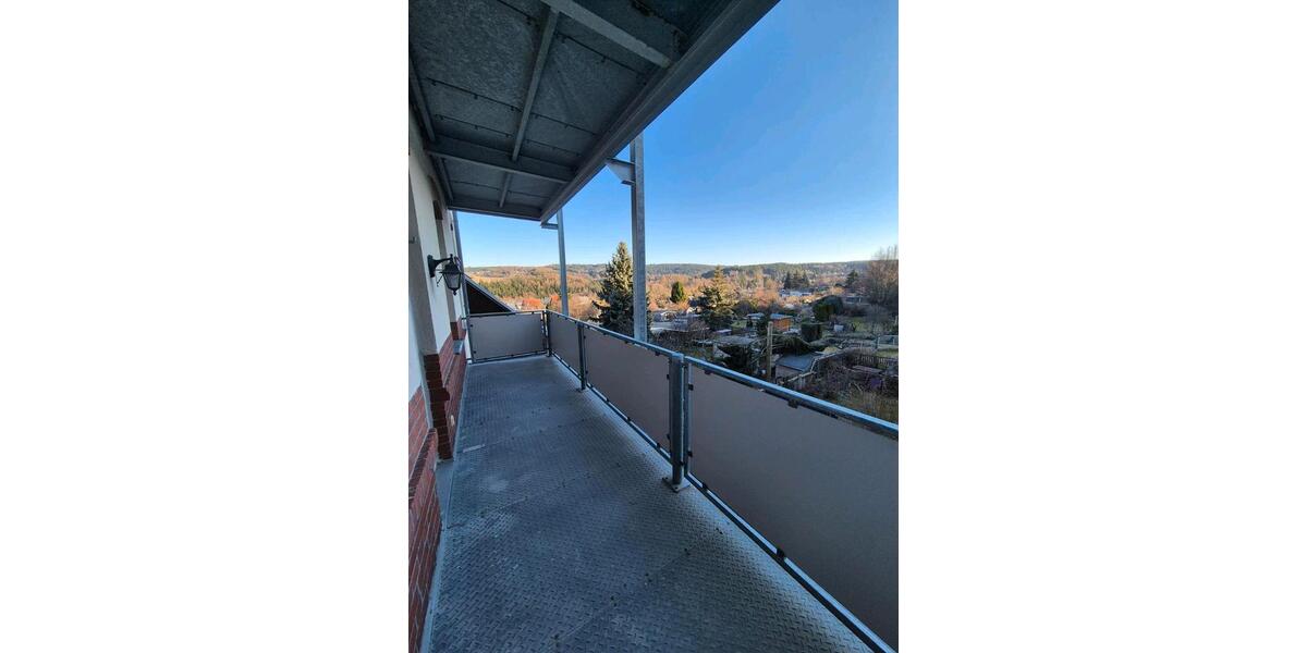 Etagenwohnung Falkenstein/Vogtland Vogtland - 3 Zimmer, 94 m&sup2;, 540&euro; | Angebot:25444208