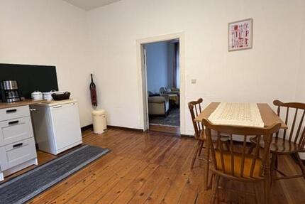 Wohnung Waren (Müritz) - 2 Zimmer, 60 m&sup2;, 750&euro; | Angebot:24390637