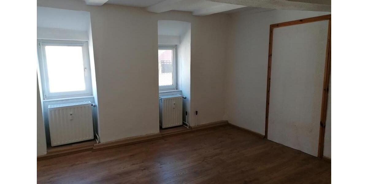 Doppelhaushälfte Waldkappel - 4 Zimmer, 130 m&sup2;, 1.100&euro; | Angebot:25989143