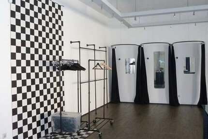 Einzelhandel in Münster 1.750 € 100 m² zimmer