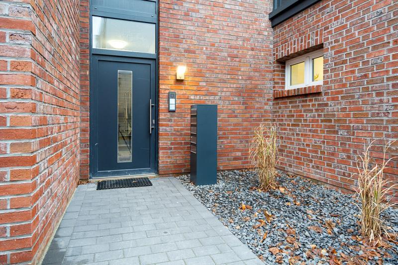 Etagenwohnung Esens - 3 Zimmer, 112 m&sup2;, 1.390&euro; | Angebot:24609623