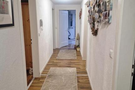 4-Zimmer Wohnung Utzmemmingen mit Küche 4 zimmer