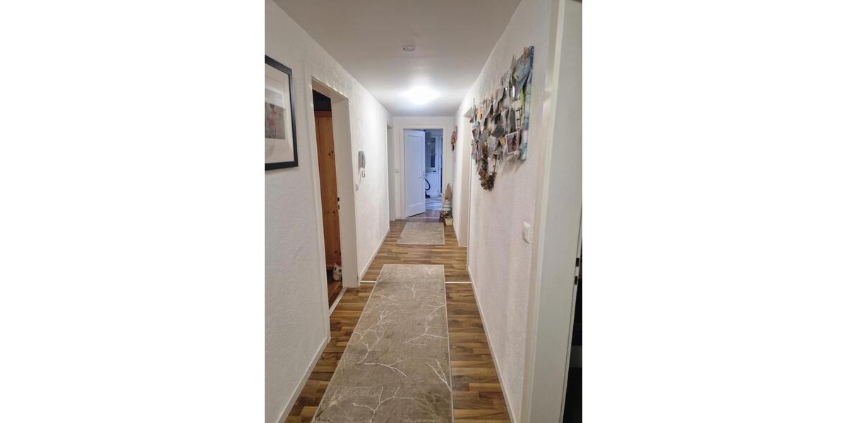 4-Zimmer Wohnung Utzmemmingen mit Küche 4 zimmer