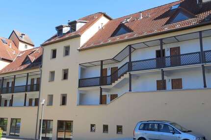 Wohnung zum Mieten in Passau 300 € 20 m²