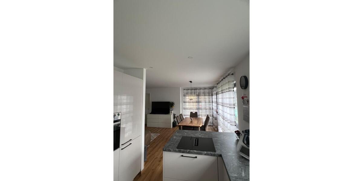 Erdgeschoßwohnung Ebenweiler - 3.5 Zimmer, 85 m&sup2;, 1.170&euro; | Angebot:26152509