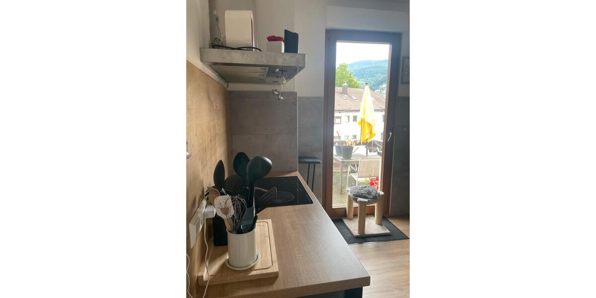 Wohnen auf Zeit Oberkirch - 1 Zimmer, 2 m&sup2;, 510&euro; | Angebot:26595881