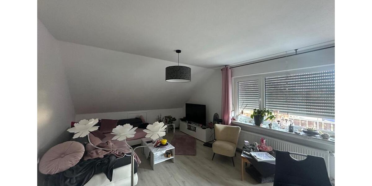 Dachgeschoßwohnung Bad Sooden-Allendorf Allendorf - 3 Zimmer, 80 m&sup2;, 560&euro; | Angebot:26260765