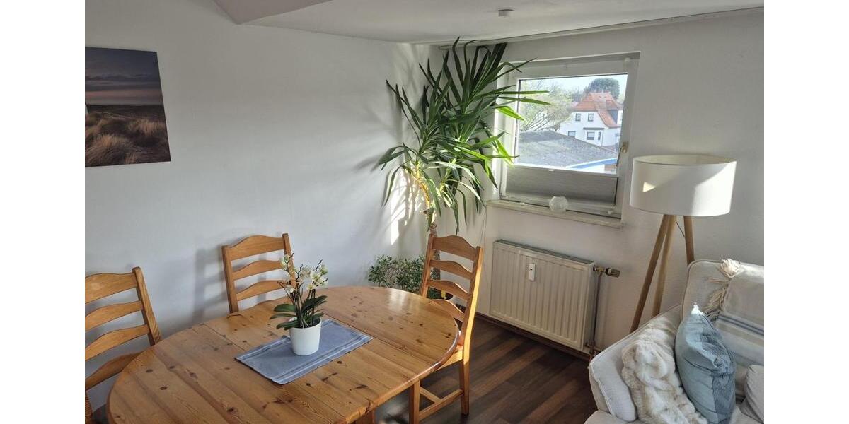 Dachgeschoßwohnung Hessisch Oldendorf - 3 Zimmer, 70 m&sup2;, 610&euro; | Angebot:26621216