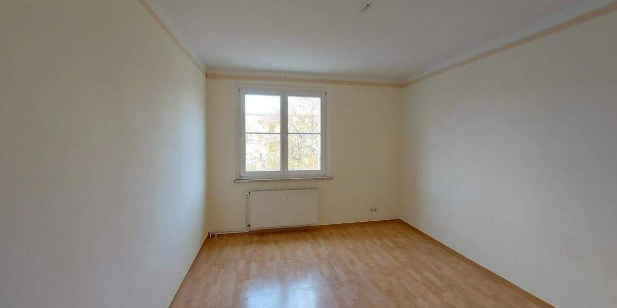 !! Aufgepasst - Kreative Mieter gesucht!!! 3 zimmer