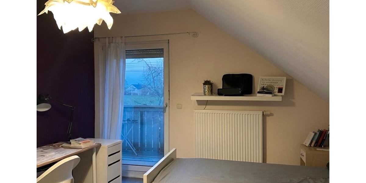 Wohnen auf Zeit Münster (Hessen) - 15 Zimmer, 15 m&sup2;, 390&euro; | Angebot:26257936
