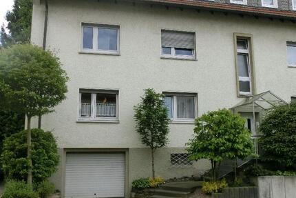 Gut geschnittene 3-Zimmer-Wohnung mit Balkon in Neheim! zimmer