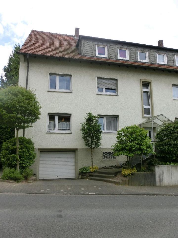 Gut geschnittene 3-Zimmer-Wohnung mit Balkon in Neheim! zimmer