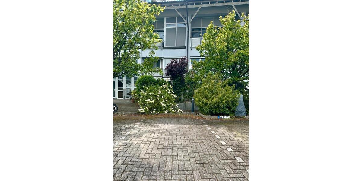 Maisonettenwohnung Offenburg Elgersweier - 3 Zimmer, 95 m&sup2;, 1.150&euro; | Angebot:26634499
