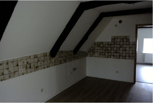 Etagenwohnung Rietberg - 3 Zimmer, 83 m&sup2;, 511&euro; | Angebot:25229408