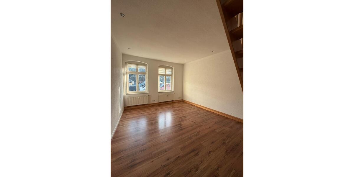 Maisonettenwohnung Bad Schandau - 5 Zimmer, 110 m&sup2;, 1.200&euro; | Angebot:26084891