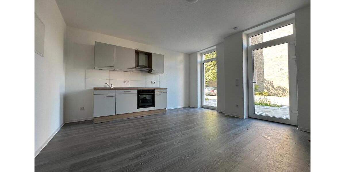 Etagenwohnung Osnabrück - 1 Zimmer, 28 m&sup2;, 419&euro; | Angebot:25714113
