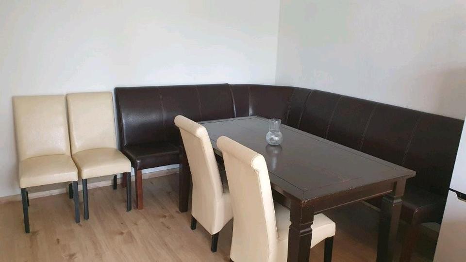 Wohnen auf Zeit Köln Nippes - 1 Zimmer, 13 m&sup2;, 550&euro; | Angebot:25396718