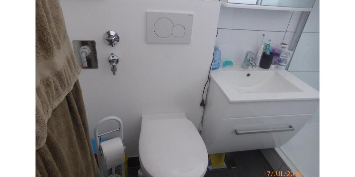 Etagenwohnung Bremen Oberneuland - 2 Zimmer, 61 m&sup2;, 750&euro; | Angebot:25097826