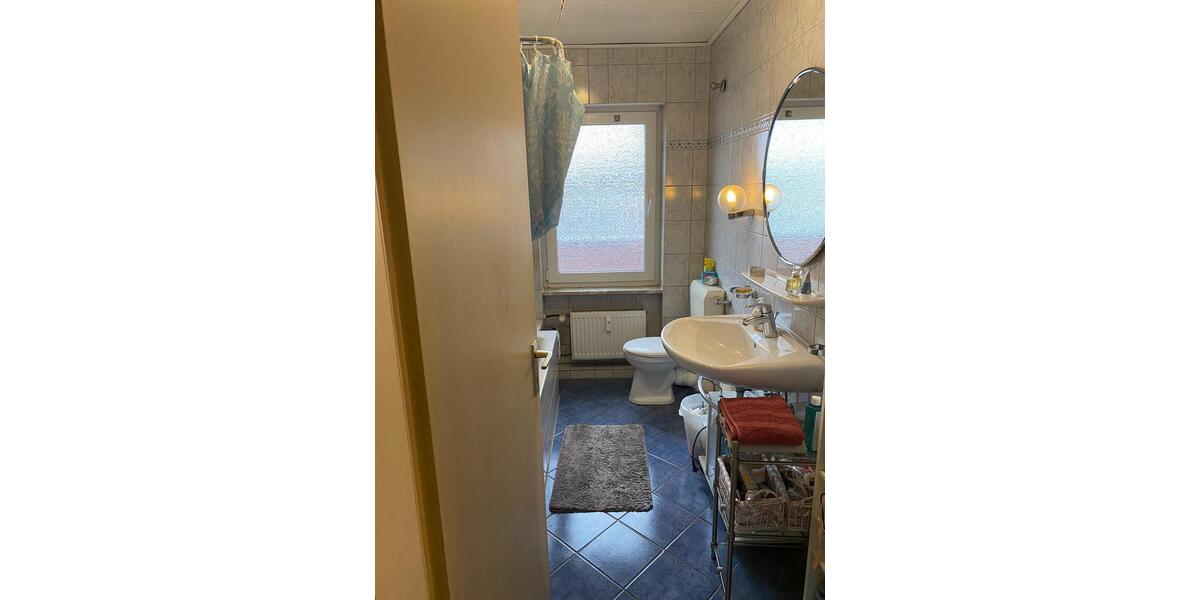 Etagenwohnung Trier Kürenz - 3 Zimmer, 210 m&sup2;, 410&euro; | Angebot:26169865