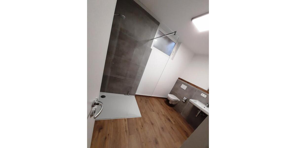 Doppelhaushälfte in Baumholder zu vermieten 7 zimmer