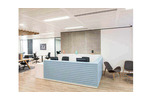 Köln-Ehrenfeld: Flexibles, möbliertes Büro L im Colonius Carré zimmer