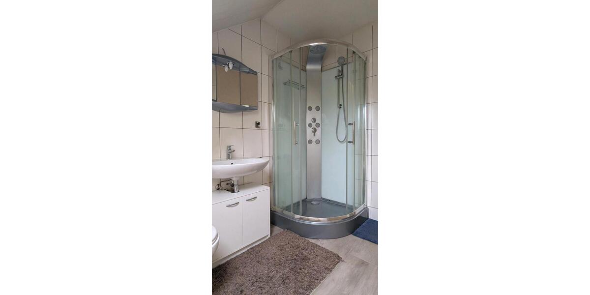 Dachgeschoßwohnung Bad Lauterberg im Harz - 2 Zimmer, 74 m&sup2;, 595&euro; | Angebot:26478974