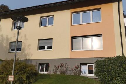Wohnung Oppenau - 4 Zimmer, 97 m&sup2;, 950&euro; | Angebot:26548967