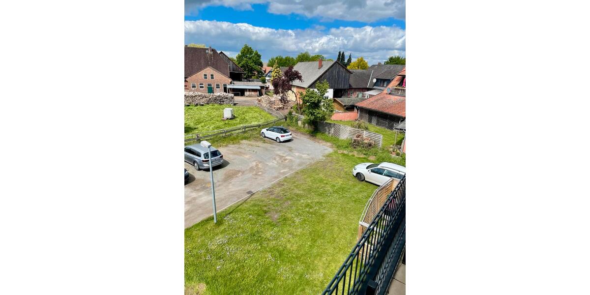 Etagenwohnung Bröckel - 3 Zimmer, 83 m&sup2;, 539&euro; | Angebot:26544643